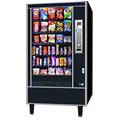 AUTOMATIC PRODUCTS SNACKSHOP 7000 MANUAL